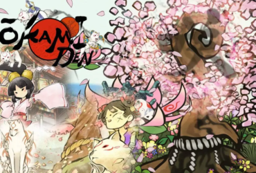 Sequência de Okami não deve abordar Okamiden, revela Capcom