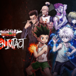 Hunter x Hunter: Nen x Impact revela data de lançamento