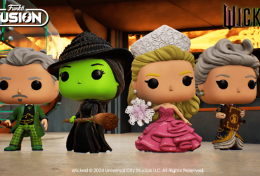Estúdio de Funko Fusion convive com problemas devido ao fracasso do jogo