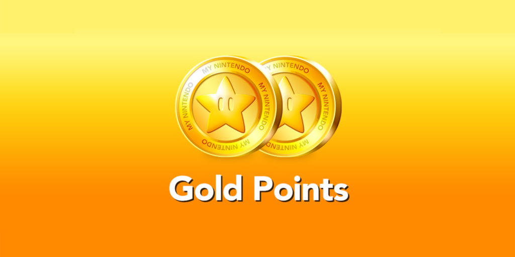 Nintendo anuncia o encerramento do benefício de Gold Points