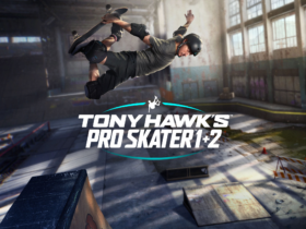 Skatista confirma novo remaster para franquia Tony Hawk Pro Skater