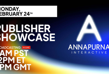 Editora de Stray, Annapurna anuncia showcase para próxima semana