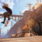 Contagem regressiva para novo jogo de Tony Hawk é iniciada em site oficial