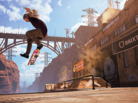 Contagem regressiva para novo jogo de Tony Hawk é iniciada em site oficial