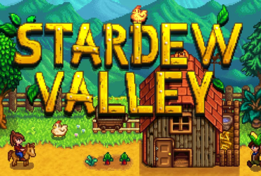 Novo update de Stardew Valley chega ao Nintendo Switch