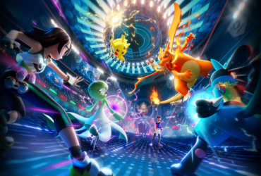 Novo ambicioso game da franquia, Pokémon Champions é anunciado