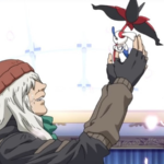 Quem é Az, Vilão de Pokemon XY e que aparece em Legends Z-A?