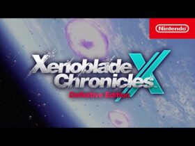 Xenoblade Chronicles X: Definitive Edition