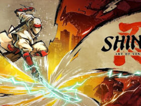 Shinobi: Art of Vengeance é confirmado para o Nintendo Switch