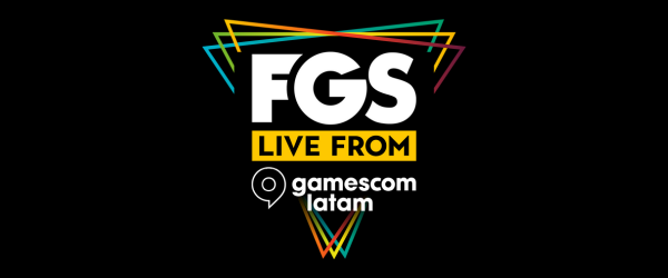 FGS Live from gamescom latam 2025