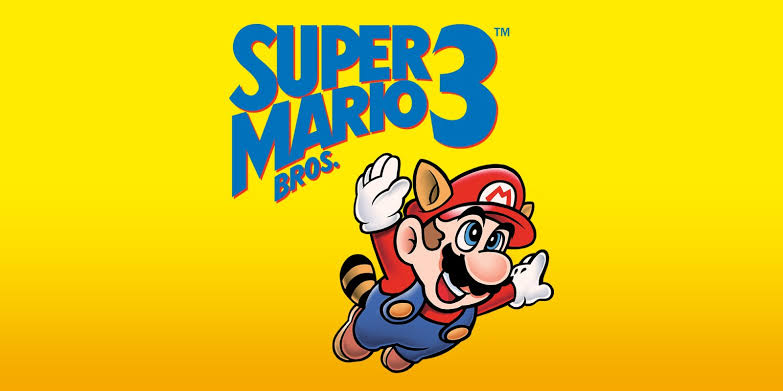 Músicas de Super Mario Bros 3 são adicionadas no Nintendo Music