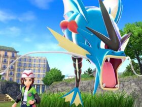 [Rumor] Pokémon Legends Z-A pode contar com 27 novas Megas