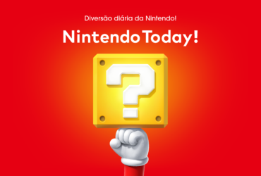 Nintendo Today: Novo aplicativo para celular traz conteúdo diário da Nintendo