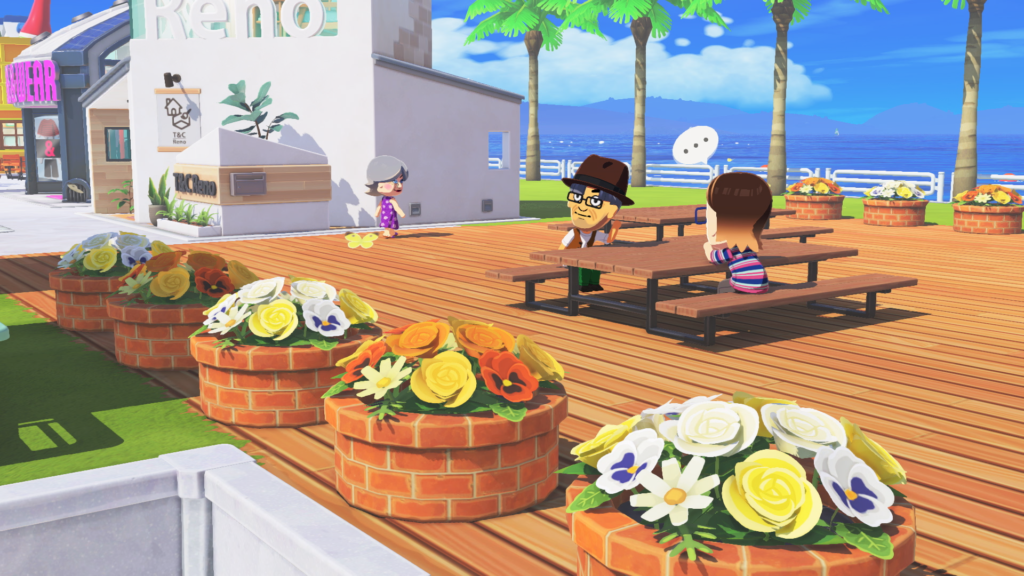 Tomodachi Life: Living the Dream chega ao Nintendo Switch em 2026