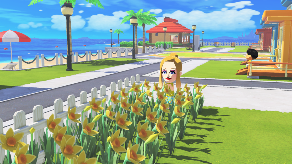 Tomodachi Life: Living the Dream chega ao Nintendo Switch em 2026