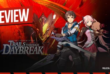 The Legend of Heroes: Trails through Daybreak II - Uma expansão?