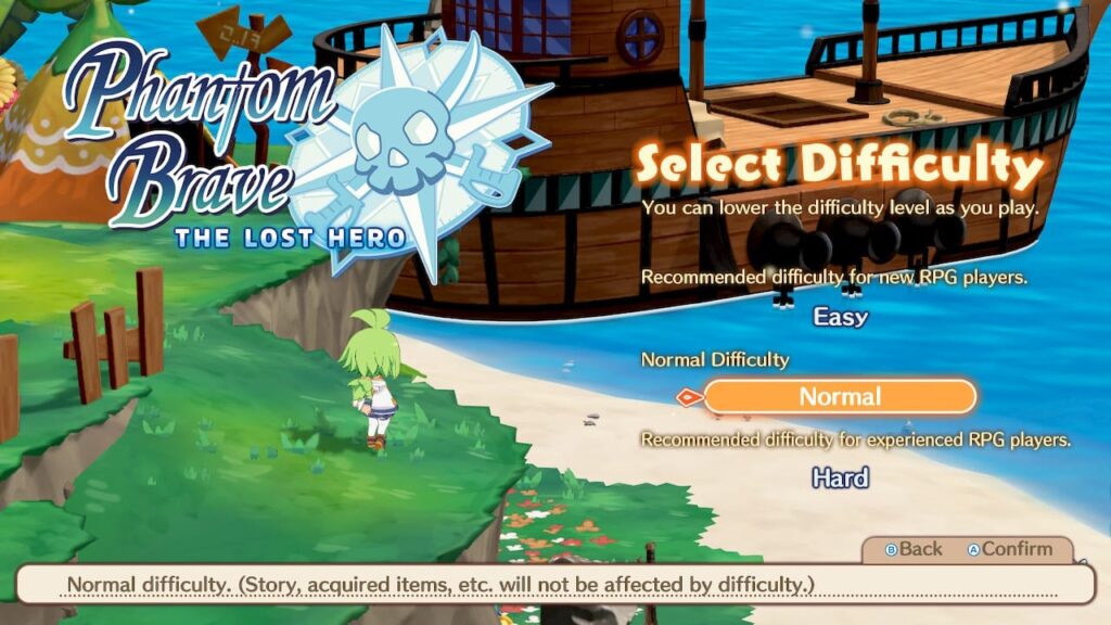 Phantom Brave: The Lost Hero, RPG tático rico em personalidade e criatividade