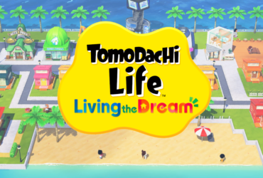 Anúncio de Tomodachi Life para o Switch repercute no Japão mais até do que o do Switch 2