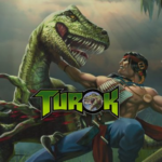 Gigante atualização para Turok chega ao Nintendo Switch