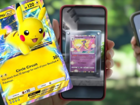 Pokémon TCG Pocket ultrapassa a marca de 100 milhões de downloads