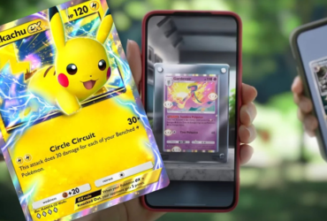 Pokémon TCG Pocket ultrapassa a marca de 100 milhões de downloads