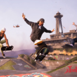 Rayssa Leal é confirmada para Tony's Hawk Pro Skater 3+4