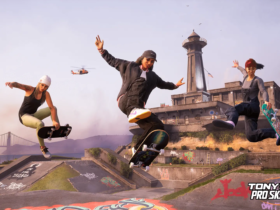 Rayssa Leal é confirmada para Tony's Hawk Pro Skater 3+4