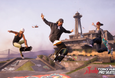 Rayssa Leal é confirmada para Tony's Hawk Pro Skater 3+4