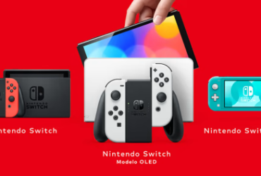 Nintendo encerra fevereiro com mais uma notícia dolorosa e aumenta os preços dos jogos digitais