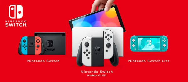 Nintendo encerra fevereiro com mais uma notícia dolorosa e aumenta os preços dos jogos digitais