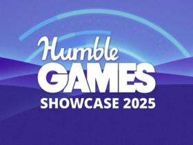 Humble Games anuncia Showcase para próxima semana