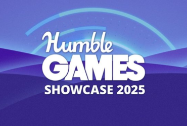 Humble Games anuncia Showcase para próxima semana
