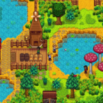 Stardew Valley recebe patch para correção de erros no Nintendo Switch