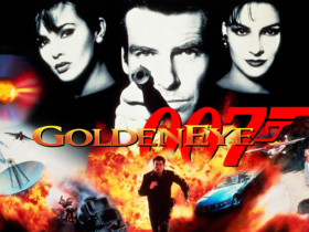 Goldeneye 007 aparece nos finalistas de 2025 para o Hall da Fama dos Videogames