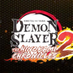 Novo jogo de Demon Slayer confirma data de lançamento