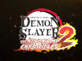 Novo jogo de Demon Slayer confirma data de lançamento