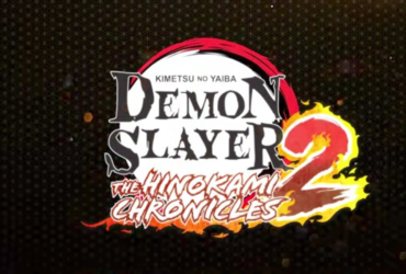 Novo jogo de Demon Slayer confirma data de lançamento