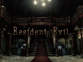 Reboot de Resident Evil é confirmado pela Sony e estreia em 2026