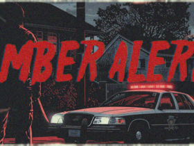 Amber Alert, jogo de Survival Horror, é anunciado para o Nintendo Switch