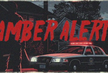 Amber Alert, jogo de Survival Horror, é anunciado para o Nintendo Switch