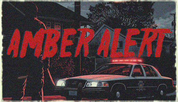 Amber Alert, jogo de Survival Horror, é anunciado para o Nintendo Switch