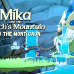 Mika and the Witch’s Mountain recebe novo update com adições de Dungeons inspiradas em Zelda