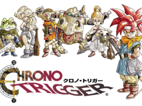 Square Enix comemora 30 anos de Chrono Trigger com promessa de novos projetos no futuro