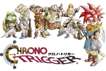 Square Enix comemora 30 anos de Chrono Trigger com promessa de novos projetos no futuro