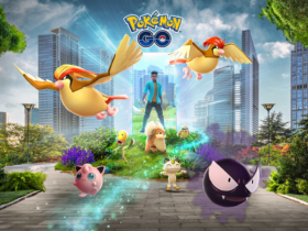 Niantic anuncia venda de Pokémon GO e toda sua divisão de games por US$ 3.5 bilhões