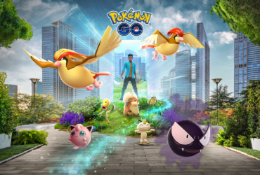 Niantic anuncia venda de Pokémon GO e toda sua divisão de games por US$ 3.5 bilhões