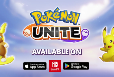 Raichu de Alola tem data de chegada anunciada para Pokémon Unite
