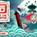 Bo: Path of the Teal Lotus tem DLC anunciada: Tanuki Kabuki