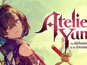 Koei Tecmo anuncia versão demo de  Atelier Yumia: The Alchemist of Memories & the Envisioned para próxima semana