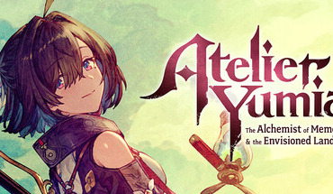 Koei Tecmo anuncia versão demo de  Atelier Yumia: The Alchemist of Memories & the Envisioned para próxima semana